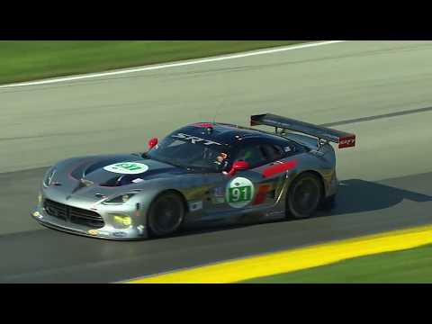 Throwback Thursday: 2012 ALMS at Mid-Ohio