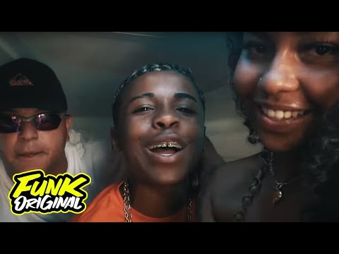 MC Paulin da Capital - Mandrake Chavoso (kondzilla.com) 