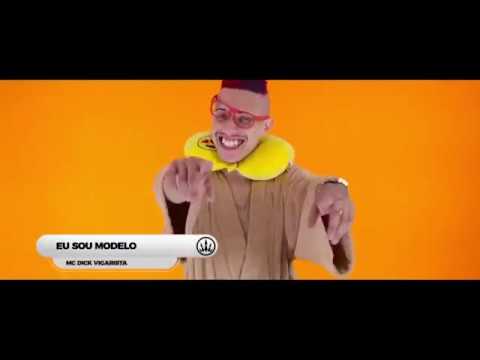 MC Modelo  - Eu Sou Modelo ( web clipe 2018 ) RW PRODUTORA NVI ‹ MC Dick Vigarista ›