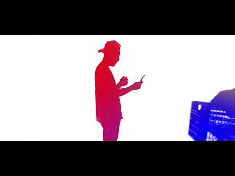 Reggio X Sa7t Lil - Souvenirs (Official Lyrics Video)