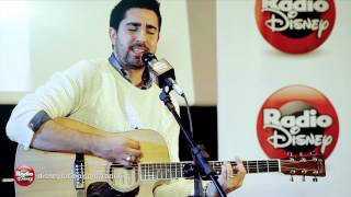 Alex Ubago: Aunque no te pueda ver