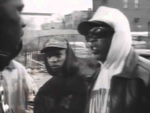 Lil Dap (Group Home) "How I Met Guru + New Album"