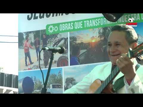 EN VIVO - 114 ANIVERSARIO DE GRAL. PINEDO