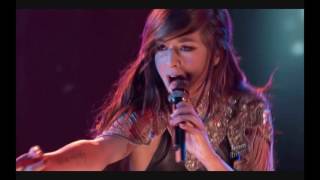 Christina Grimmie, The Voice 4-21-2014