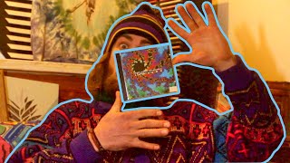 The Soup Dragons - Lovegod ALBUM REVIEW