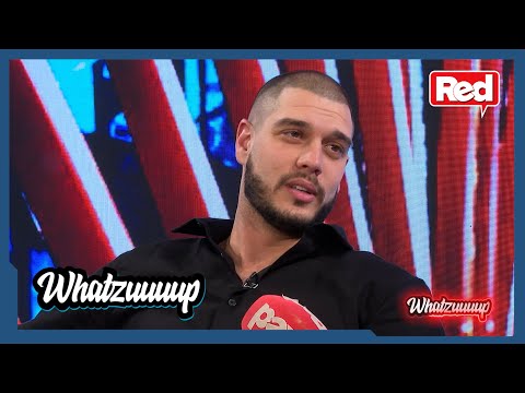 Whatzuuuup - Helena - Dejan Dragojević, Tea Tairović zakazala koncert na Tašu - 11.02.2023. - Red TV