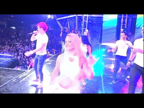 FORRÓ BOYS DVD Vol. 03 - Na Pisada dos Muleques ( Treading of Mulek )