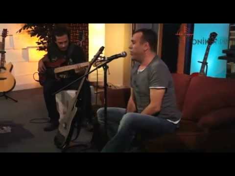 Haluk Levent acılara tutunmak (akustikhane) 2011