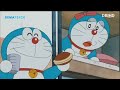 Doraemon Bahasa Indonesia Terbaru 2025 Planet Terbalik
