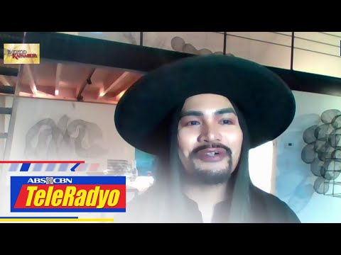 Pinoy wire artist, gumagawa ng pangalan sa Belgium Lingkod Kapamilya (19 June 2023)