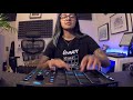 BRAND NEW AKAI MPC Studio Live Finger Drumming Gnarly
