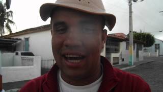 preview picture of video 'Vaqueiro de Serra Preta Apaixonado'