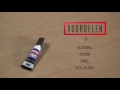 Super Glue-3 Power Gel superlijm 3g | video 1