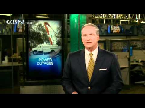 News on The 700 Club: July 2, 2012 - CBN.com