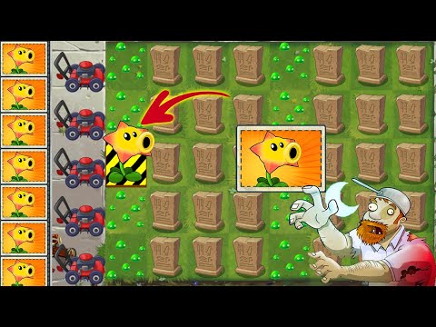 Pinata Party 9/13/2021 (September 13th) - Team Plants Power-Up - Plants vs Zombies 2