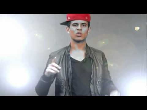 Pryns Missile - Homicide Lyrical (Intro) [CLIP OFFICIEL] HD (Re-Edition)