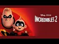 Incredibles 2 TV Spot