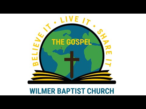 1/18/2026 - A Life That Loves God First