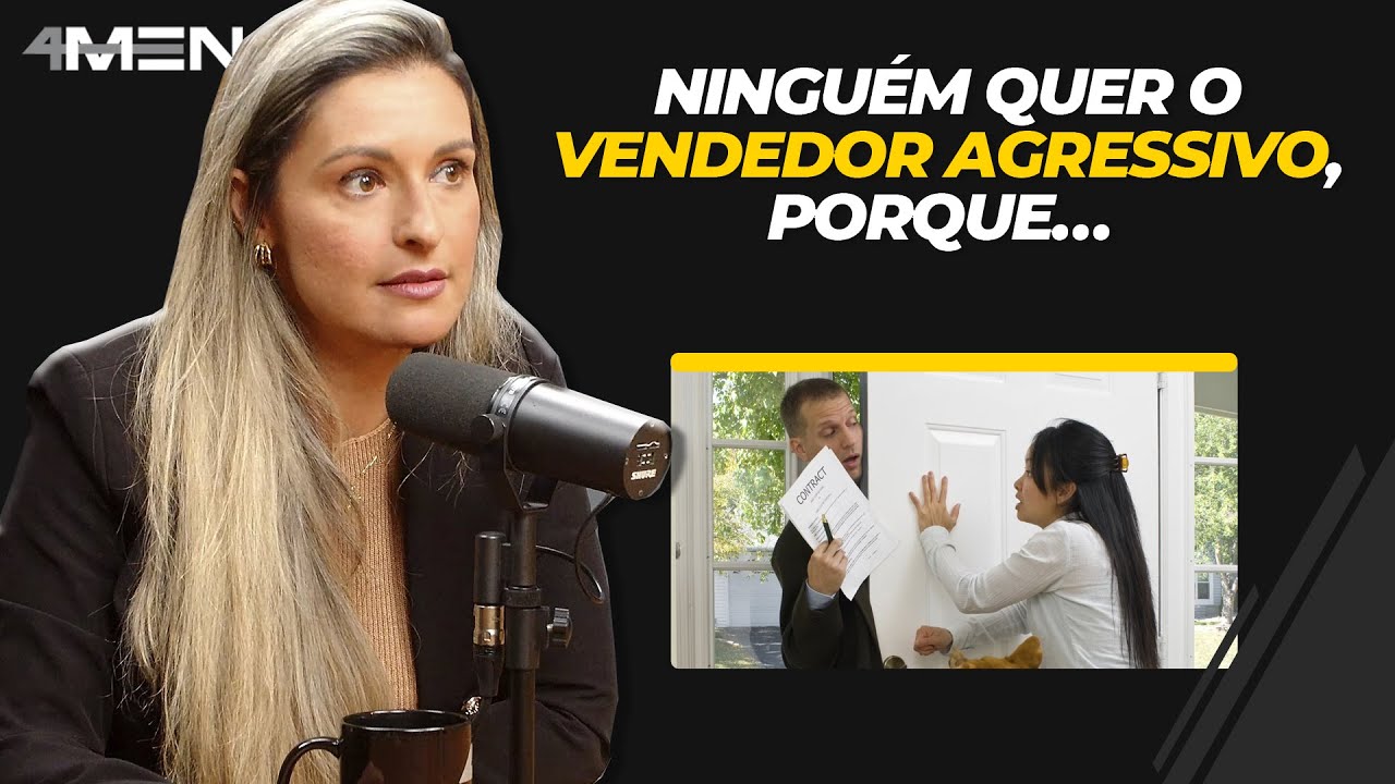 EU SEMPRE PENSEI MUITO COMO DONO...