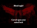 Amon Amarth Blood Eagle Lyrics