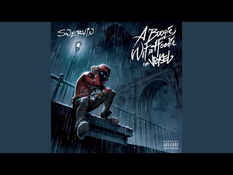 Swervin (feat. Veysel)