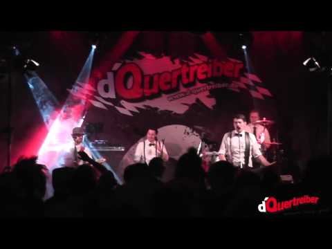 QUERTREIBER - Fasching 2014