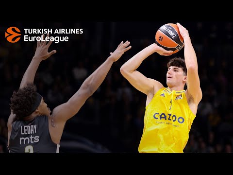 What an explosive debut for Procida!