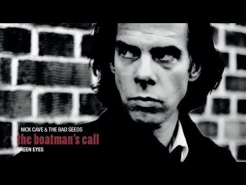 Green Eyes video thumbnail