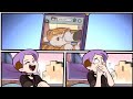 The Owl House Comic A Lumity Cat Day Theowlhouse Lumity Luz Amity
