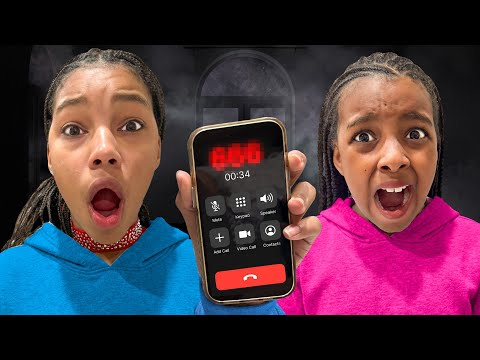 CALLING CREEPY NUMBERS you Should NEVER Call 🥺