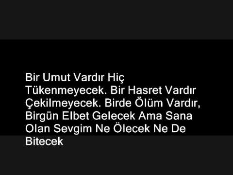 Oguzhan Topyay - yine gel