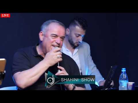 Hajredini Gjeta LIVE - DJ SHAHINI SHOW