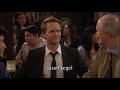 Not Okay Okay Is Lame Gay Bar HIMYM Comedy Scenes How I Met Your Mother Barney Stinson
