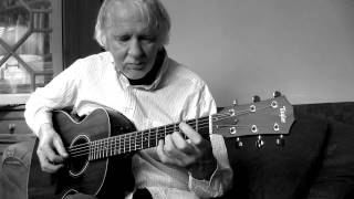 Homage to Blind Boy Fuller - Rob MacKillop