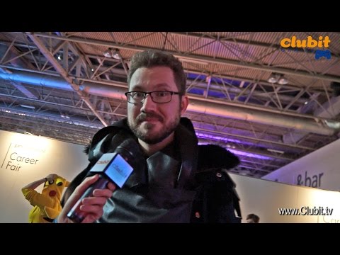 Xur from Destiny Cosplay Costume Interview