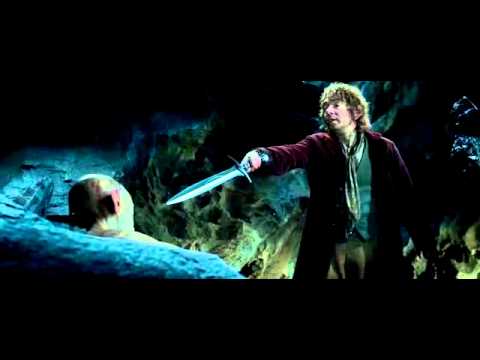 Хоббит перевод гоблина - игра в загадки