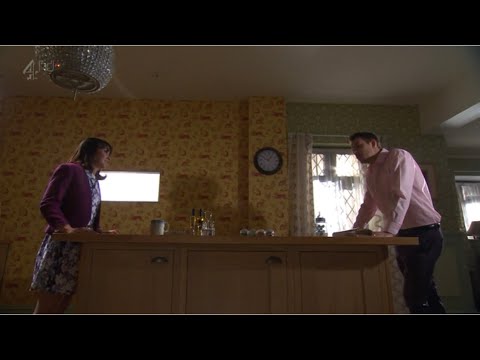 Darren and Nancy - 9th & 10th May 2013