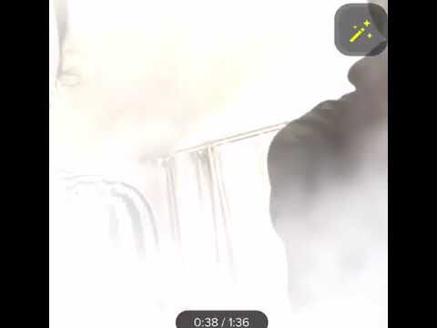 Атос Белявский и Патрина Волошина