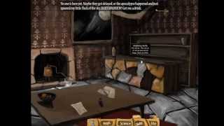 THE BIZARRE CREATIONS OF KEITH THE MAGNIFICENT - Gameplay