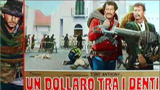 GHIGLIA -"A Dollar Between the Teeth, s.22" (1967)