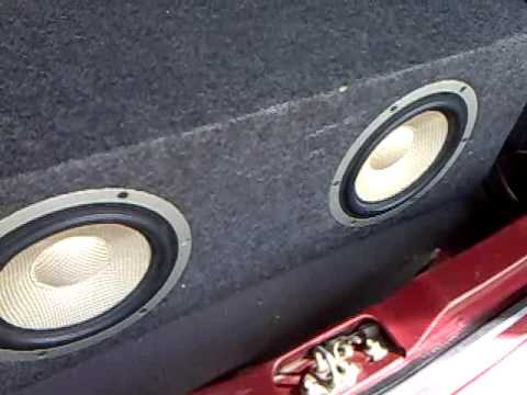 2 x NOVA MDS08 Intertechnik