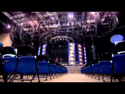 Steps on the road again - Part 3