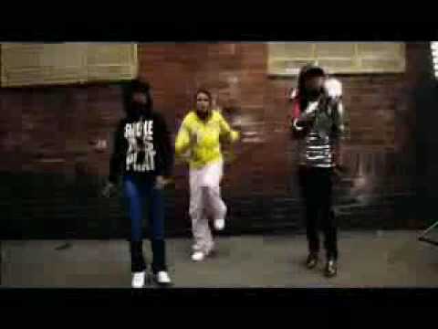 T2   Heartbroken Ft  Jodie