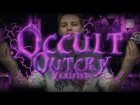 Occult Outcry
