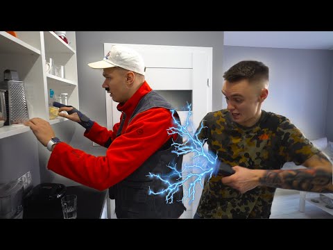 TYPOWY GIMBUS W 2020