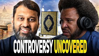 The Importance of Authorship in Religious Texts
Muslim academic Dr. Yasir Qadhi delves into the controversy surrounding th...