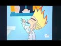 Johnny Test Screaming Noooooooooooo