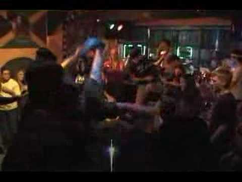 Stay Away From Derrick James