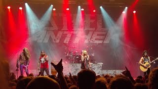 Steel Panther - She&#39;s on the Rag (Acoustic)(HD) at Sentrum Scene,Oslo,Norway 18.09.16