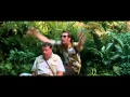 Ace Ventura - When Nature Calls (Funny Bat Scene)